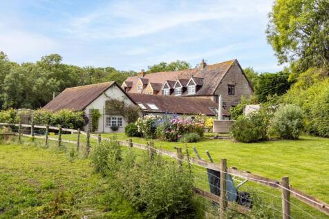 Pirton, Worcester, WR8