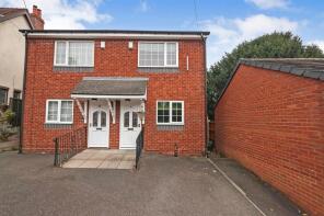 6, Beecher Street, Halesowen B63 2DP