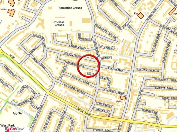 Street Map