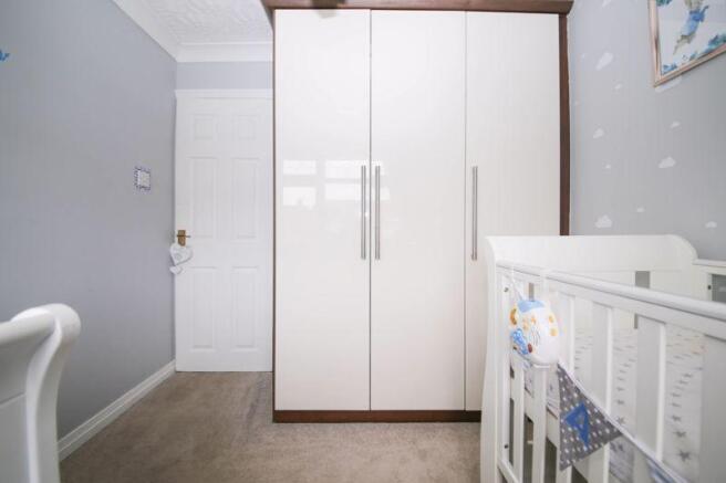 Bedroom 3 