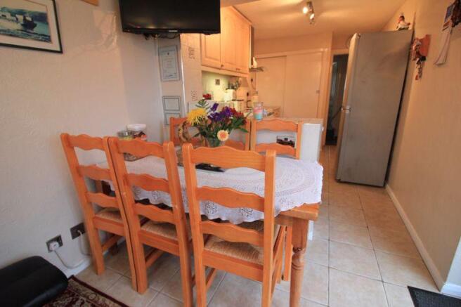 Living/Diner