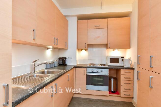 Lounge/ Kitchen/ Diner