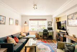 Ground Floor Flat, 31, Cotham Road, Cotham, Bristol BS6 6DJ