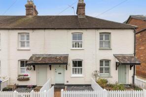 34, Lakes Lane, Beaconsfield HP9 2LB