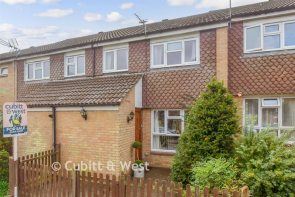 3, Grier Close, Ifield, Crawley RH11 0RF