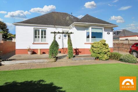 Dewar Drive, Leven, KY8