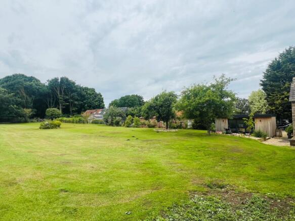 Rear Garden 7