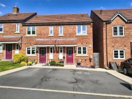 16, Orwell Crescent, Wellington, Telford TF1 2GE