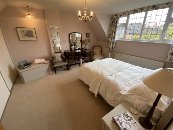 Bedroom 2