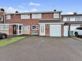 126, Langley Hall Road, Olton, Solihull B92 7HD