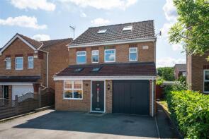 6, Damson Croft, Chesterfield S43 2HY