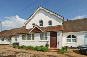 Clock House, Courtlands, Chilling Street, Sharpthorne RH19 4JF