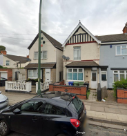Ground Floor Flat, 201, Durban Road, Grimsby DN32 8AU