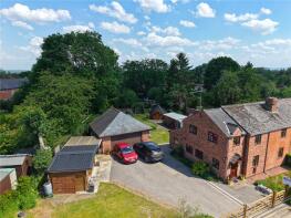 5, Watery Lane, Malvern WR14 4JX