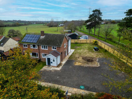 Henley Road, Ipswich, IP6