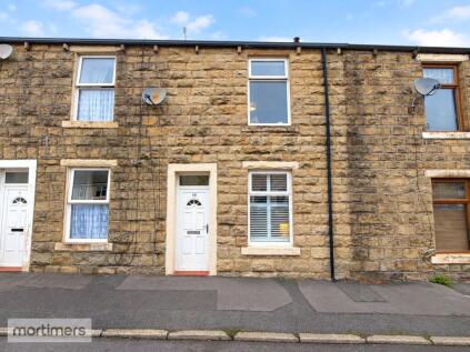 Victoria Street, Oswaldtwistle, Lancashire, BB5