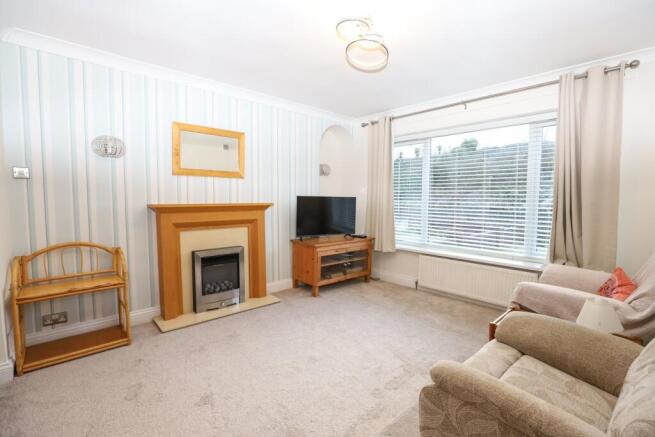 Lounge Area