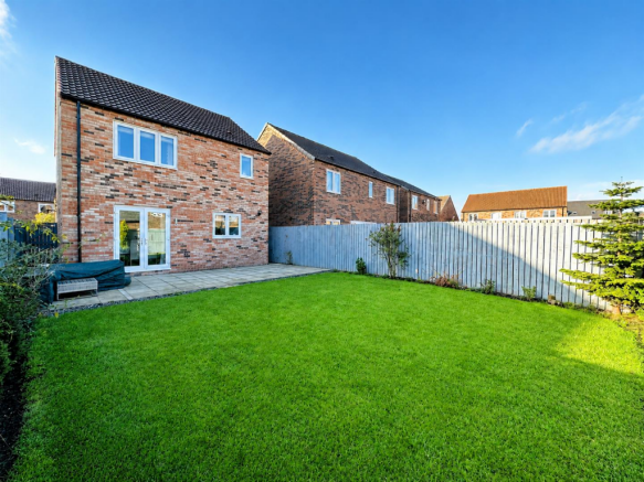 Naylor Croft, Howden, Goole photo 4