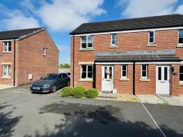20, Maes Elen, Carmarthen SA31 3FB