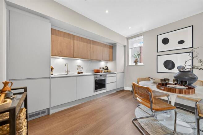 3 bed End of Terrace for sale Image 5