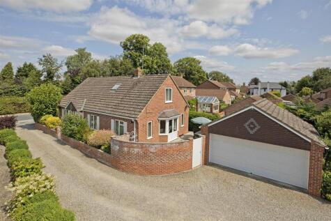 Braeside, Skelton Road, Langthorpe, York