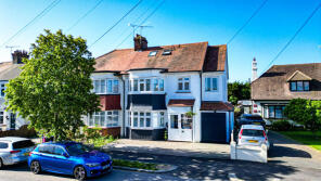50, Olive Avenue, Leigh-on-sea SS9 3PU