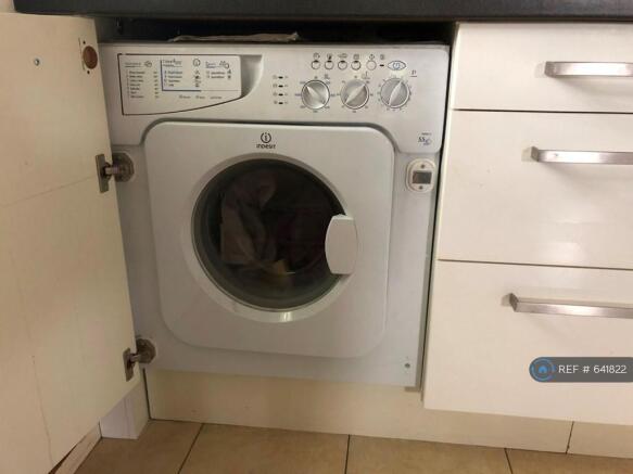 Washer