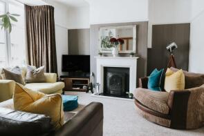 11, Meath Road, Preston PR1 8EP