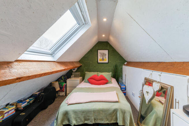 Loft Room