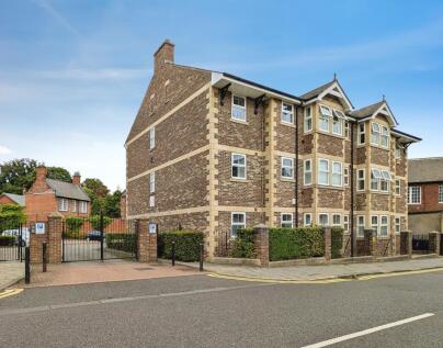 Hutton Terrace, Jesmond, Newcastle upon Tyne, Tyne and Wear, NE2