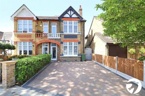 West Heath Road, London, SE2