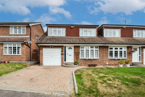 18, Appletree Crescent, Doddinghurst CM15 0QS