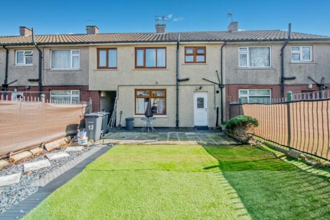 4 bed Terraced for sale Image 11