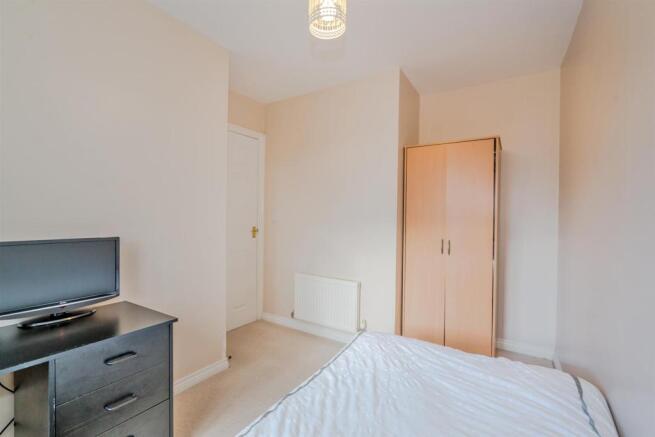 Haymaker Way, Wimblebury, Cannock, WS120FU (16 of 
