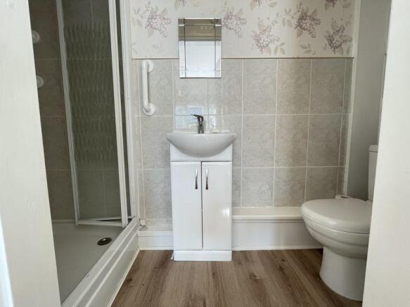 Bed 1 En-Suite