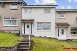 21, Lochlea, East Kilbride, Glasgow G74 3RX