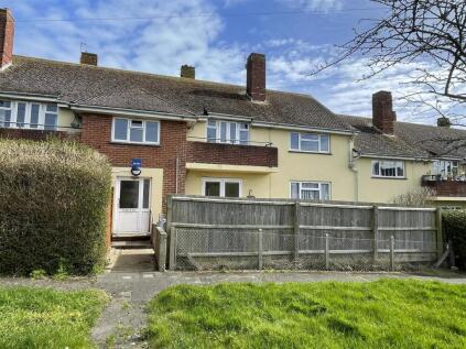 Tollerdown Road, Weymouth