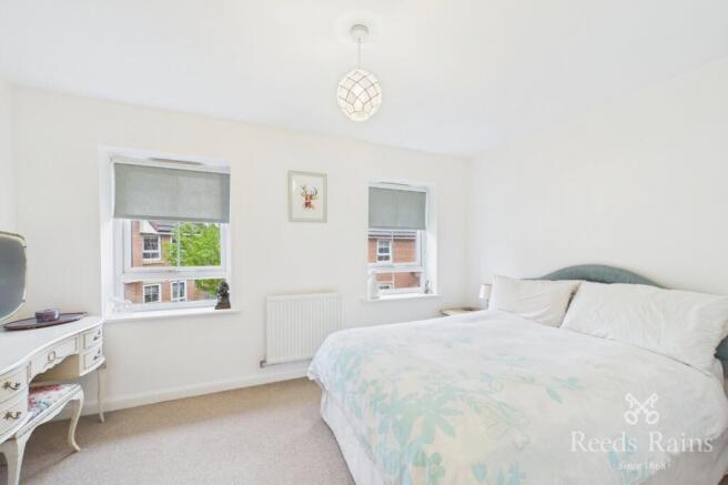 2 bed End of Terrace for sale Image 4