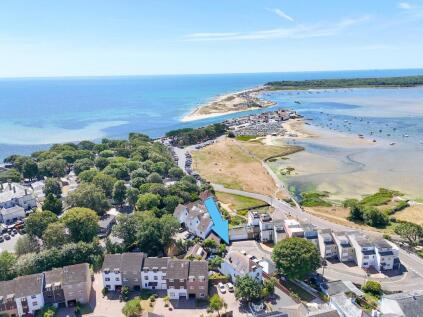 Viking Way, Mudeford, Christchurch, BH23
