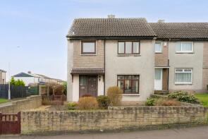 2, Primrose Avenue, Rosyth KY11 2SS