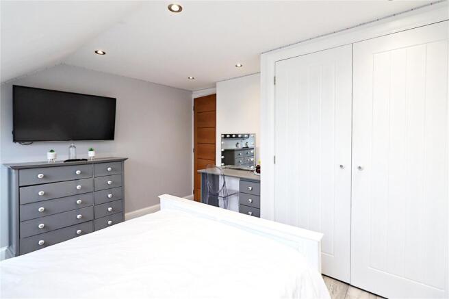 Bedroom Reverse