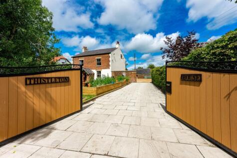 Thistleton Road, Thistleton, PR4