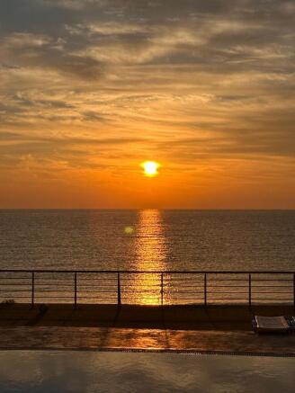 Sun Rise