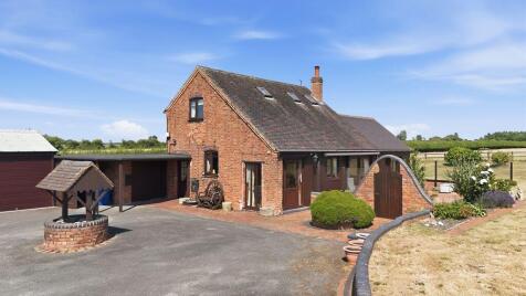 Mill Lane, Edingale, Tamworth, B79 9HQ