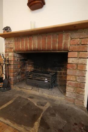 Feature Fireplace