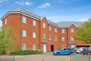 12, Salamanca Way, Colchester CO2 9GB