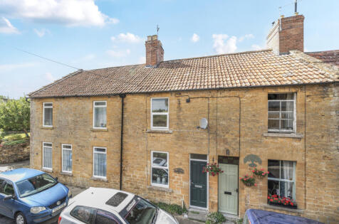 Vicarage Street, Tintinhull, Yeovil, Somerset, BA22