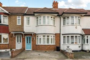 51, Dulverton Road, Ruislip HA4 9AF
