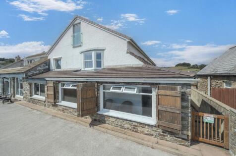 1 The Old Watch House, Torcross