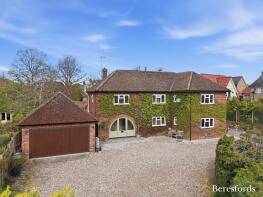 2 Brihtnoth, Spital Road, Maldon CM9 6EB
